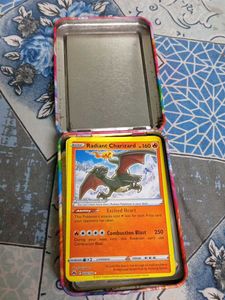 Pokemon Cards Collection