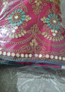 Wedding Chaniya Choli