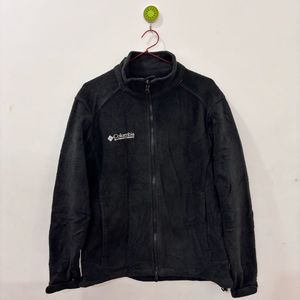 Columbia Fleece Jacket