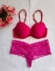 Victoria's secret : Set