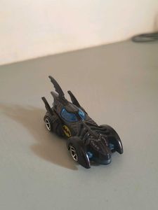 Vintage Batmobile Collection