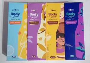 Plum Orchid You Not mist