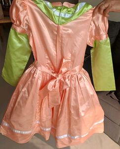 Kids Fancy / Party Dress