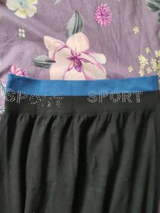 Black Track Pant |Gym &amp;Casual Wear |Good Condition