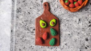Food Miniature