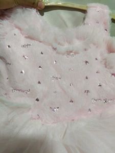 Pink Tutu Dress