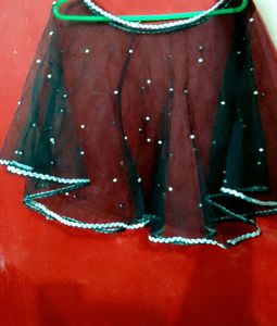 Pearl Cape Top
