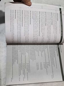 Analysis of Financial Statements