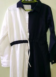 Long Shirt.