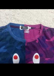 BAPE T-SHIRT