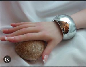 Chunky Bold Bangle