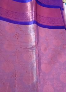 new arrival get this kanchipuram silk saree@7000/
