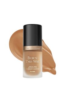 Too Faced Born This Way Foundation