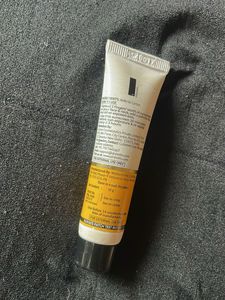 Dr. Sheth&#39;s Ceramide &amp; Vitamin C Sunscreen