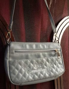 Forever Love Clutch Bag