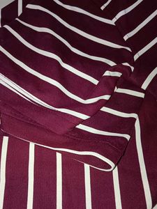 Striped Urban T-Shirt