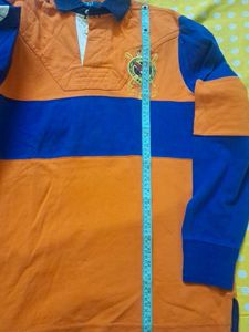 Polo Full T Shirt Of Ralph Lauren
