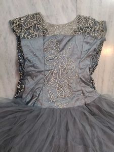 Ball Gown For Wedding
