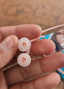 ggirls special edition earphone