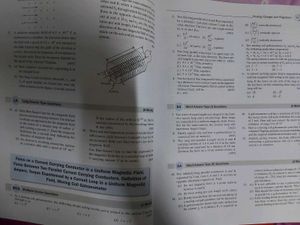 CBSE PYQ CLASS 12 OF PHYSICS AND CHEMISTRY
