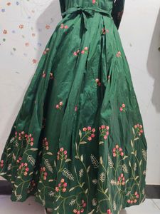 Fabric Quality Is Good