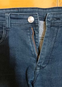 Black Jeans For Men