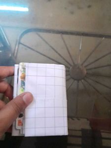 This Is A Pokemon Card Binder