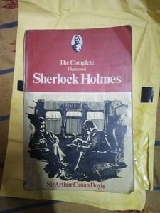 The Complete Sherlock Holmes