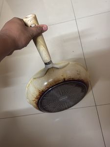 Non Stick Kadai/ Fry Pan On Sale