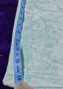 Velvet Pillow Cover(2)
