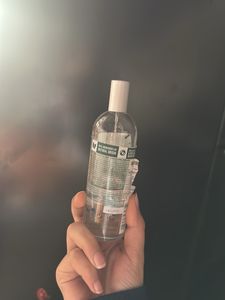 The Body Shop Moringa Bod