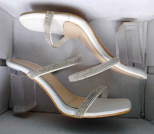 White Heels