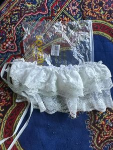 Lace Trim Extender