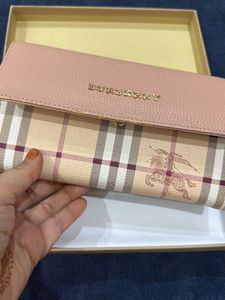 Burberry Wallet