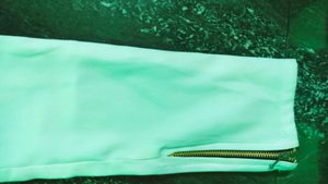 New Pure  White Jeggings