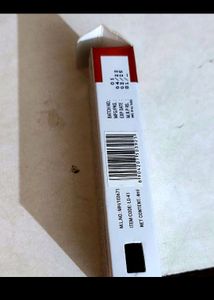 INSIGHT COLOR LIP GLOSS- TEMPTATION