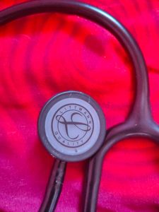 LITTMANN STETHOSCOPE