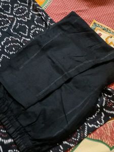 Aline Kurti With Pant