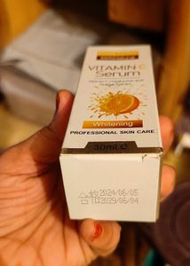 Vitamin C Serum