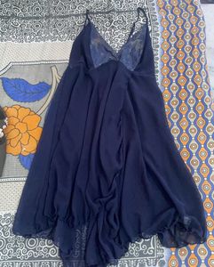 Gorgeous Sexy Night Dress