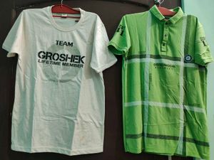 T-shirts