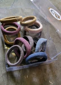 Hair Rubber Band