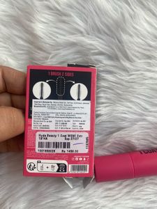 HUDA Beauty 1 Coat Wow Mascara 7ml