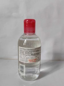 Bioderma Sensbio Micellar Water