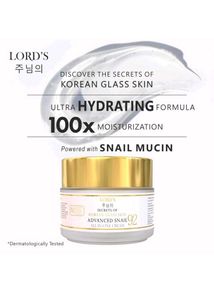 Lord&#39;s Care Better Cream