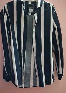 Checked Shirt