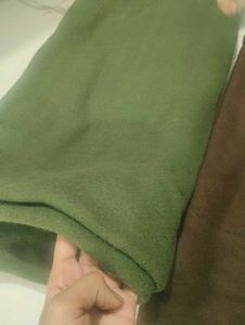 5 AC  Blanket Set