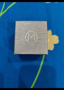 Malabar Ring Box