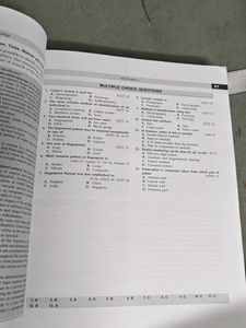 Forensic Medicine &amp; Toxicology