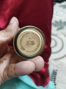 MAC Studio Fix Fluid SPF 15
